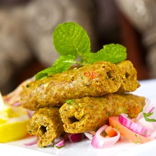 Seekh Kabob
