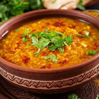 Mah Ki Daal