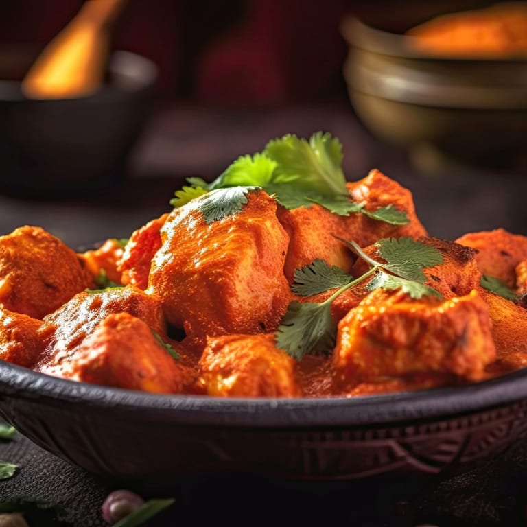 Delicious Dinner Options at Our Indian Fusion Restaurant