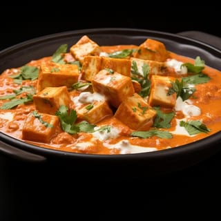 Paneer Makhani